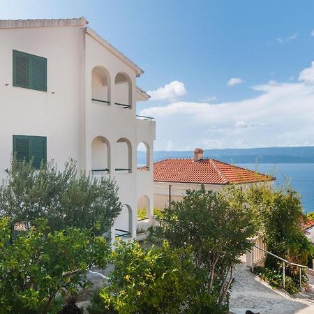 Apartment Stanici With Sea View 11 Celina Exterior photo
