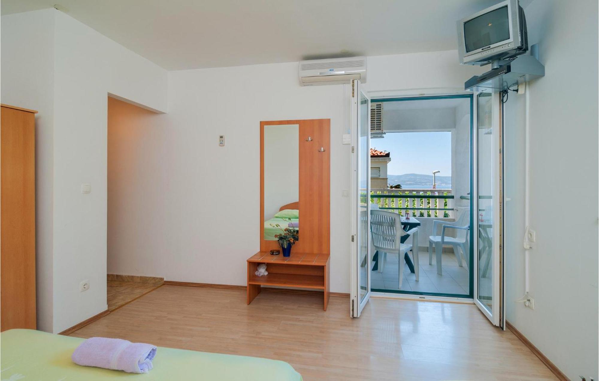 Apartment Stanici With Sea View 11 Celina Exterior photo