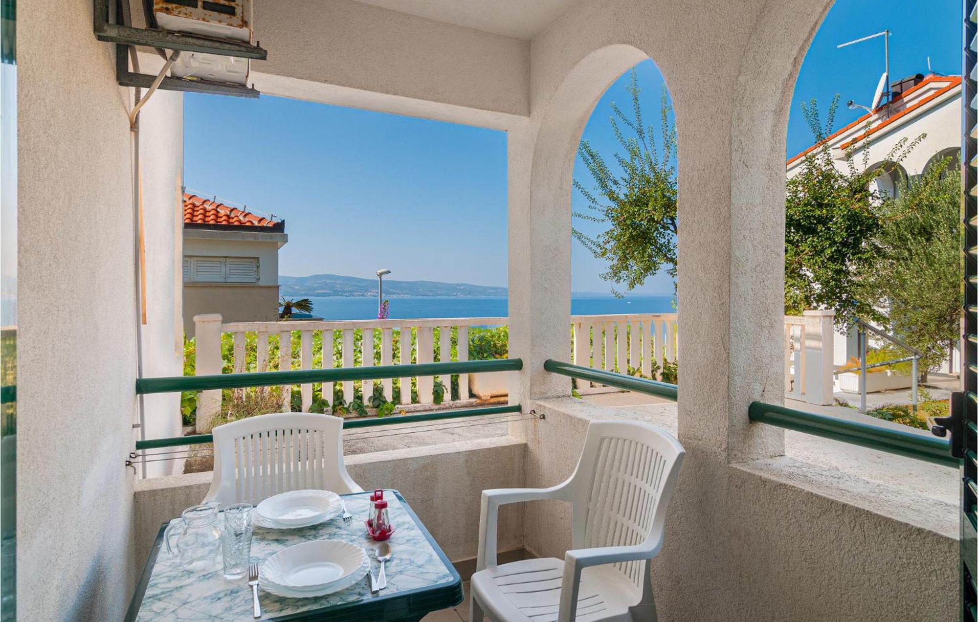 Apartment Stanici With Sea View 11 Celina Exterior photo