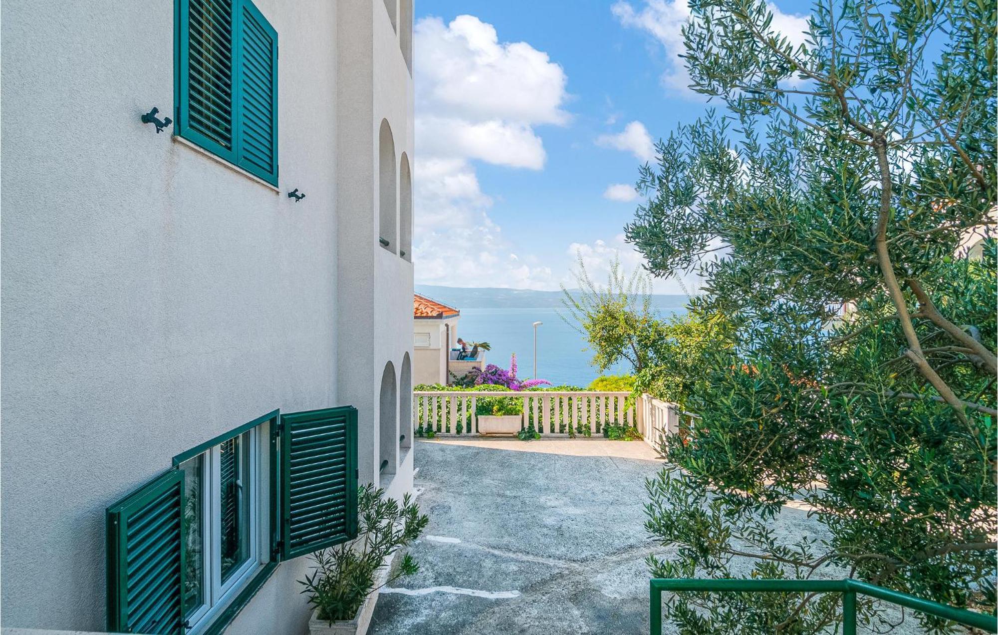 Apartment Stanici With Sea View 11 Celina Exterior photo