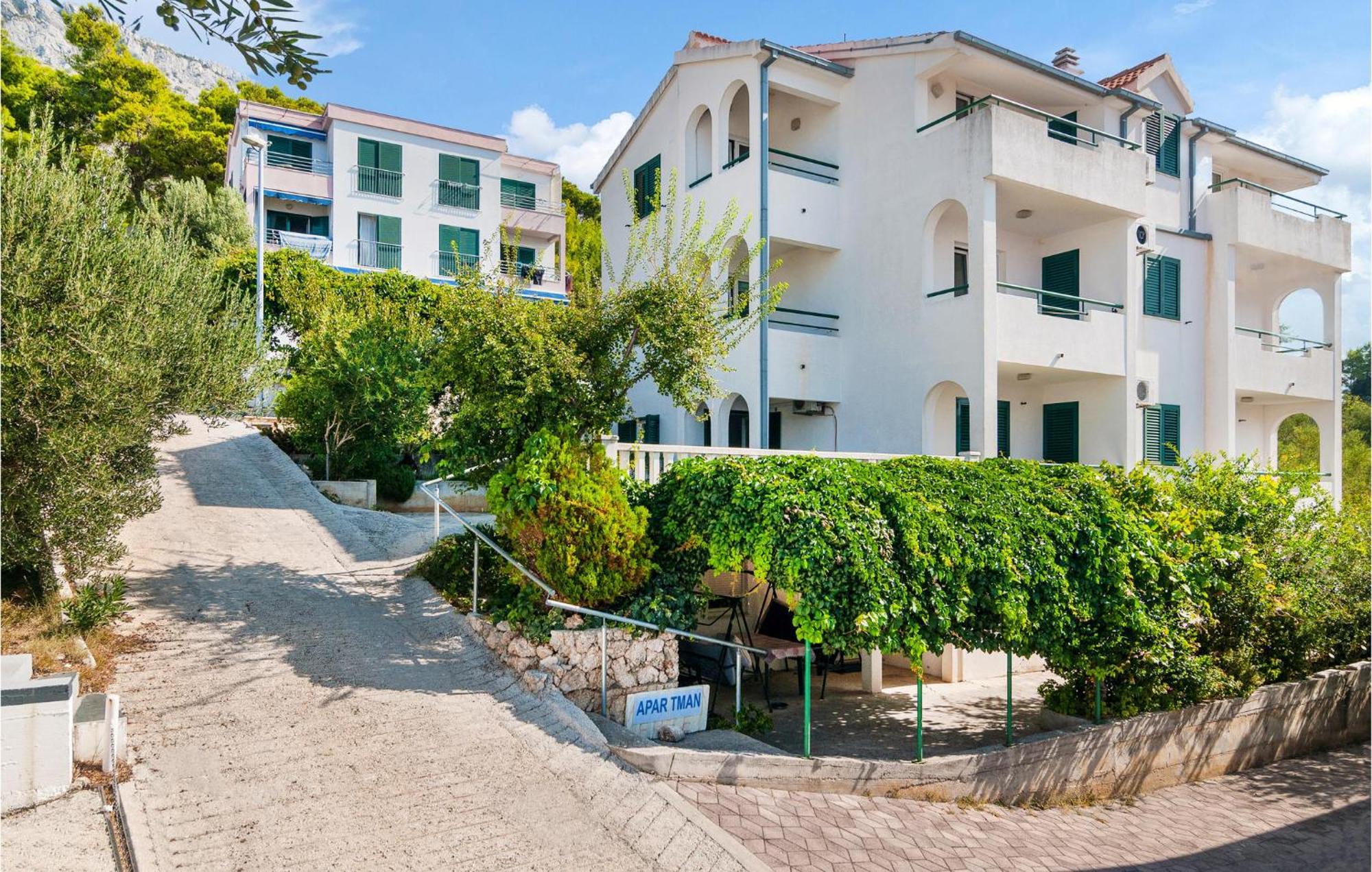 Apartment Stanici With Sea View 11 Celina Exterior photo